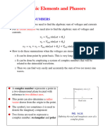 CH 14-2 - Complex Numbers