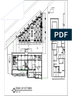 Layout Taman