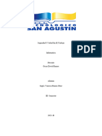 Clasificacion de Los Peligros Según La GTC - Estlo Portafolio - Ingris Ramos Diaz