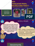 Aksi Nyata Topik Pancasila Pebri PDF