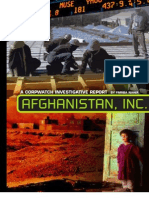 Afghanistan Inc