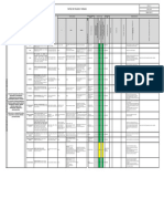 Matriz Cartografia