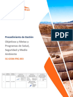 SG-GSSM-PRG-003 Objetivos Metas y Programas Hse (84854)