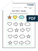 Fichas de Mod CX 3-5a S2 Feb Omaped