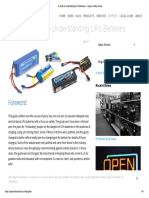 A Guide to Understanding LiPo Batteries — Roger_s Hobby Center