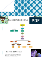 Materi Genetika