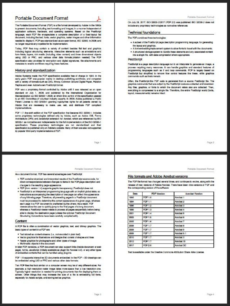 PNG 2 PDF | PDF