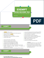 U3.1 Exclusions From Gross Income Presentation Slides