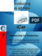 Icar Commercial