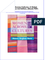 How To Download Women Across Cultures A Global Perspective 3Rd Edition Ebook PDF Ebook PDF Docx Kindle Full Chapter