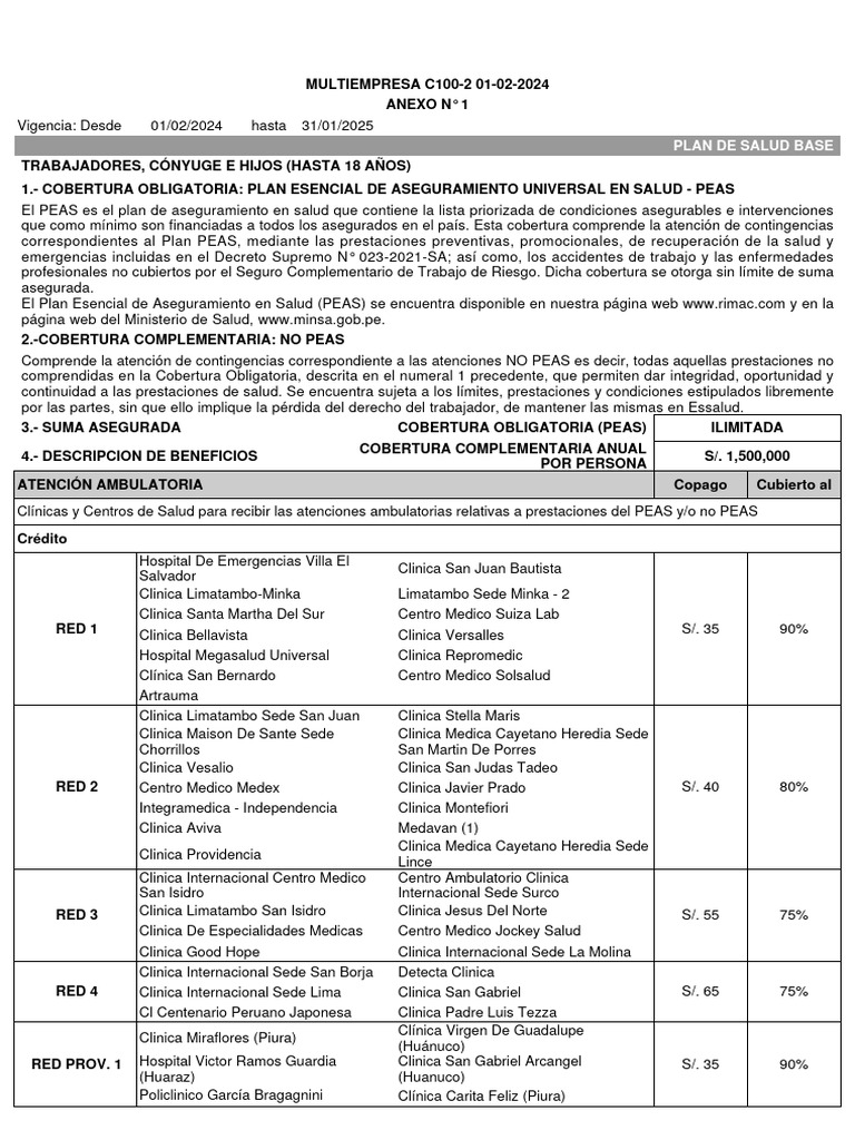 Multiempresa c100 2 01 02 2024 regulares v1 202402 pdf