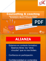 Coaching Counselling