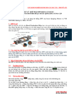 3 - Goc Kinh Nghiem Cho Tai Xe - He Thong DPF Tren Xe Tai VM Motors