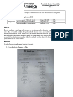 Informe de Presión de Vapor