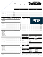 Against The Darkmaster Character Sheet v2