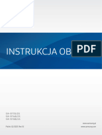 Instrukcja Obslugi SAMSUNG GALAXY S23