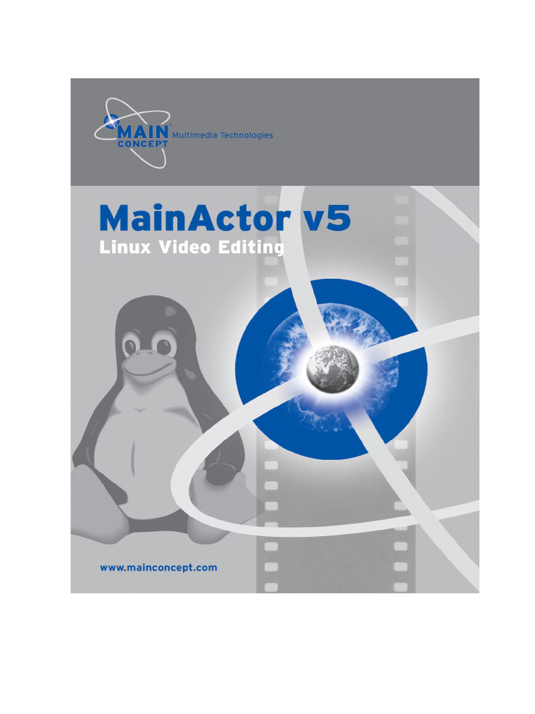 Main Actor | PDF | Icon (Computing) | Computer File