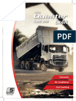 Quester CWE 280 6x4R Euro5