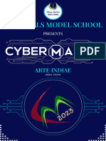 CyberMania 2023