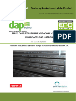 DAP-001-2023 Ferpinta PT