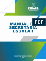 Manual Da Secretaria Escolar