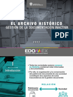 Archivo Historico