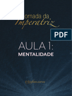 Aula1 Mentalidade Jornada Da Imperatriz