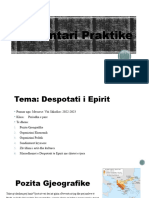 Despotati I Epirit