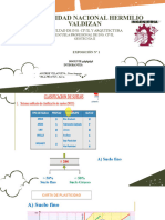 EXPOSICION N1 Geotecnia