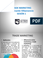 Sesion 1 Trade Marketing