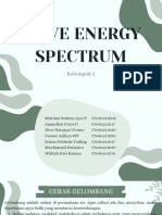 Kel2 WaveEnergySpectrum Paralel 3