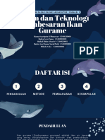 Sistem Dan Teknologi Pembesaran Ikan Gurame - 20231001 - 205857 - 0000