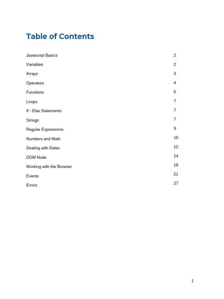 Apna college javascript cheatsheet pdf string computer science