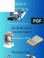 Teología e Informática