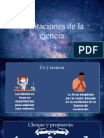 Ciencia y Fe