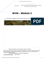 WCM - Módulo 3 - Labone - Flyin' To Next Level I