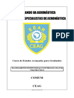 Ceag - 02 Planejamento Institucional e Governanca Da Fab 1-2023