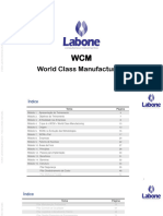 Labone Treinamento de WCM Módulo 1