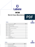 Labone Treinamento de WCM Apostila Inteira