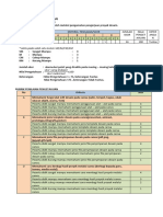 HASIL ANALISA PENILAIAN PEMBELAJARAN by Titin Safitri