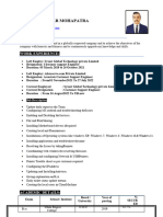 K.mohapatra Updated CV 2024