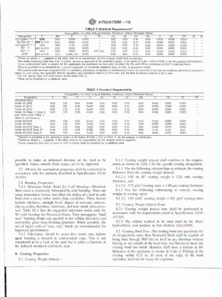 extracto-norma-astm-a792-pdf-strength-of-materials-yield