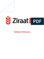 Ziraat FX Kullanici-Kilavuzu