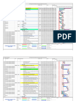 Overall Progress Short Decoking VCM 4 January 2024