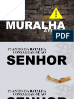 Derrubando Muralhas Corrigido