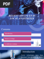 PDL Injection: Techniques & Benefits | PDF | Anesthesia | Injection ...