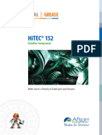 TechnicalDataSheet (TDS) HiTEC152 EN 07212017