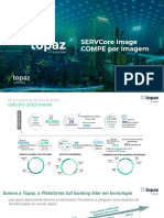 Topaz SERVCore COMPE Image