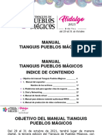Manual Del Expositor TPM 2021