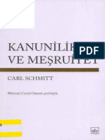 Kanunilik Ve Meşruiyet - Carl Schmitt - 2, 2018 - İthaki Yayınları - 9786053755425 - Anna's Archive
